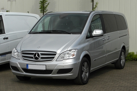 Airport Transfer with Meet and Greet