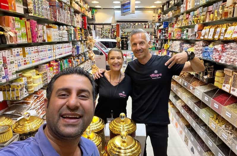 Ein neuer Blick auf Dubai! GetYourGuide