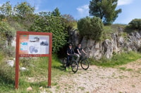 30km E-Bike tour - From Verudela, Pula to Cape Kamenjak - Housity