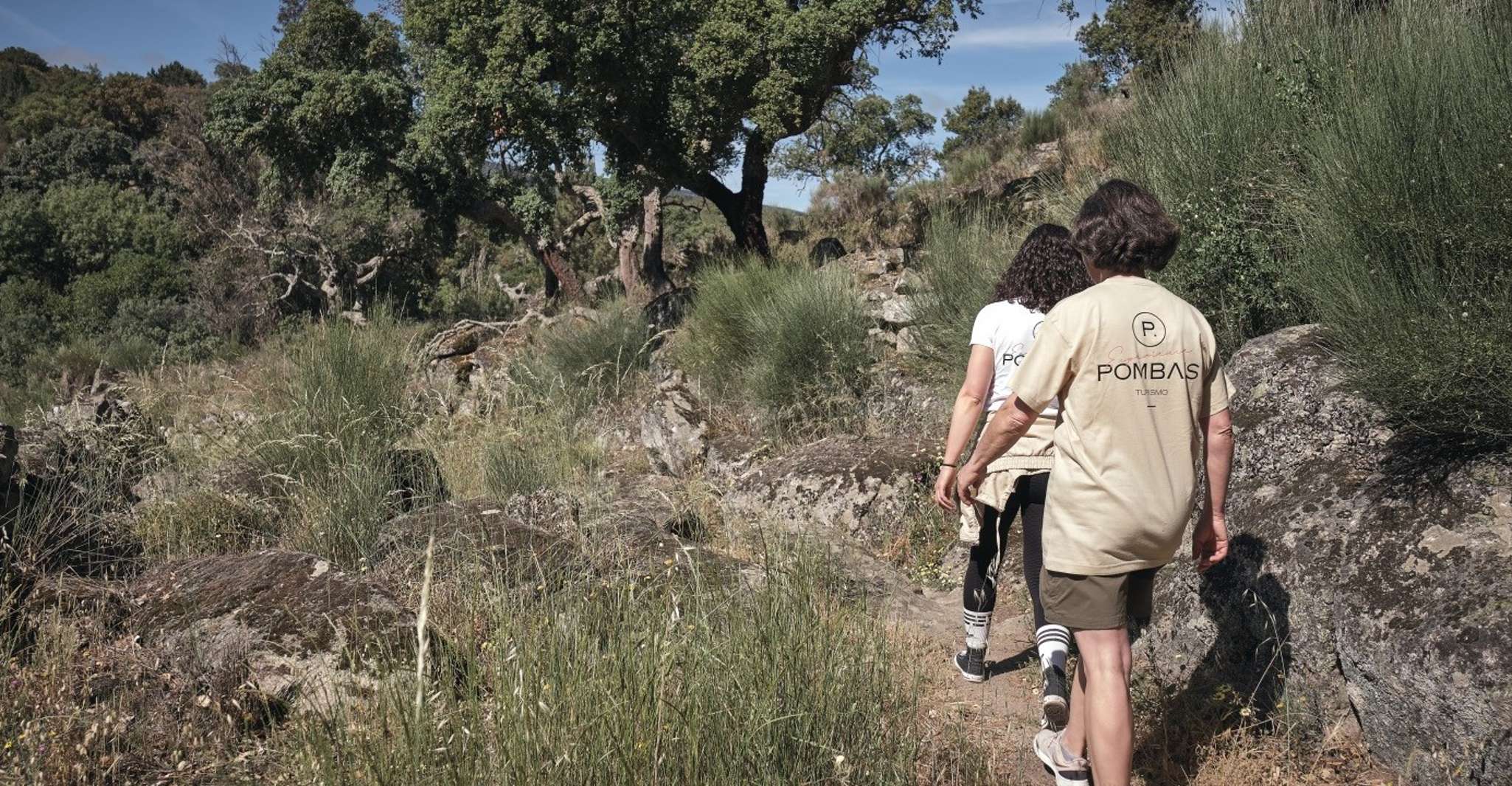 Hiking in Nature, Guided paths passing through Marvão - Housity