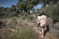 Escursioni in natura, percorsi guidati che attraversano Marvão - Housity