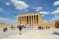 Ankara, privéwandelingstour met een gids (privétournee) - Housity