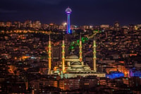 Ankara, privéwandelingstour met een gids (privétournee) - Housity