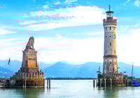 Lindau Scavenger Hunt and Sights Self-Guided Tour - Housity