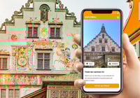 Lindau Scavenger Hunt e VOWS Autocurided Tour - Housity