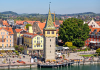 Lindau Scavenger Hunt and Sights Self-Guided Tour - Housity