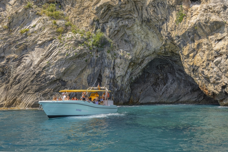 Alcudia : Excursion en bateau relaxante