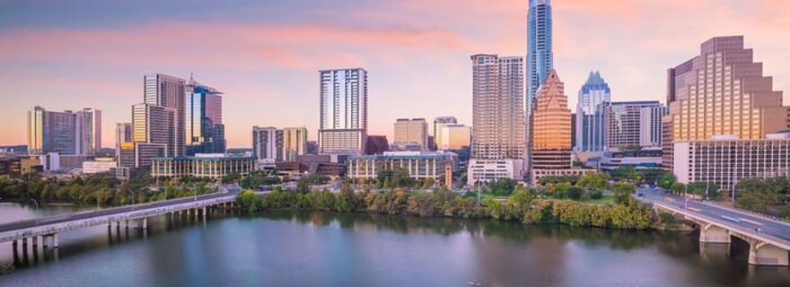 Austin : visite privée personnalisée avec un guide local
