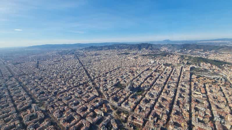 Stadstour Door Barcelona Panor Mico Getyourguide