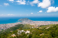 Alanya, viste accattivanti e tour di gemme culturali con funivia - Housity