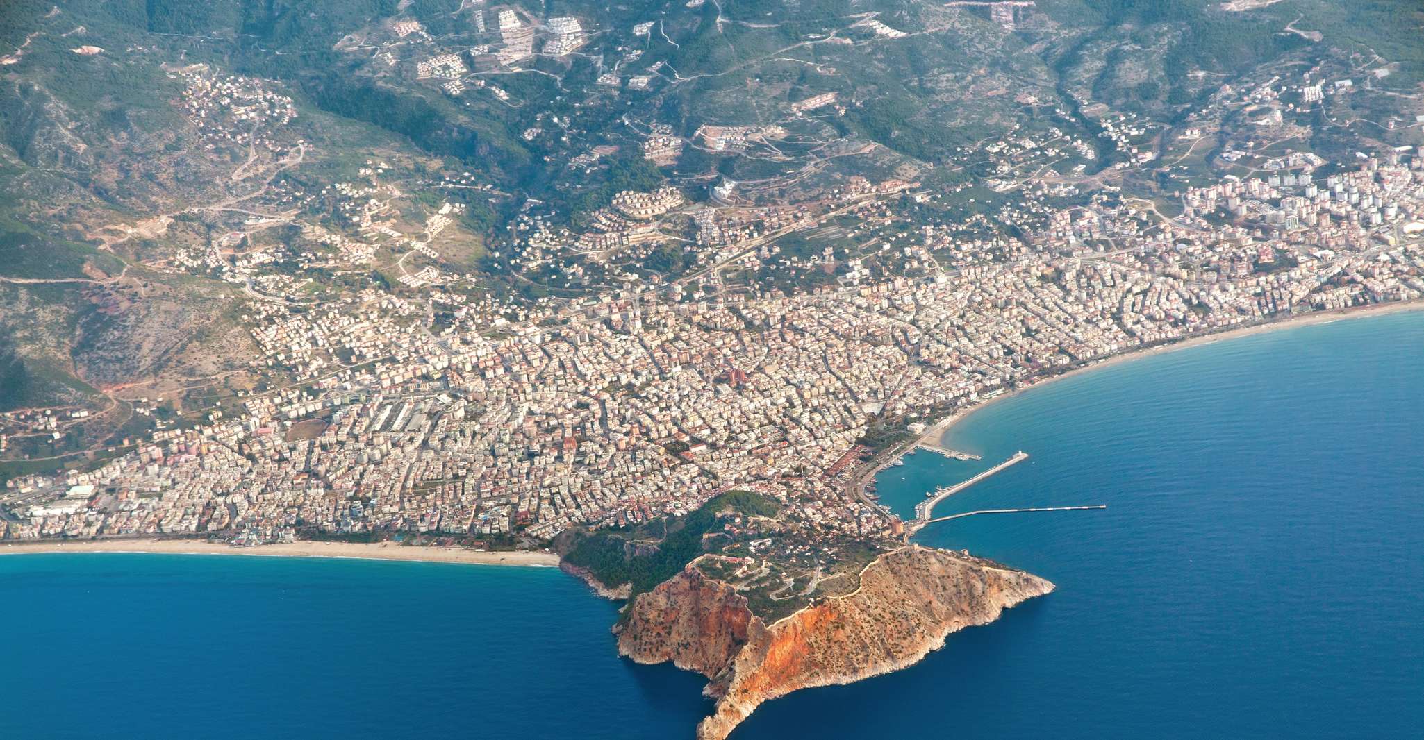 Alanya, Captivating Views & Cultural Gems Tour w/ Cable Car - Housity