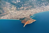 Alanya, viste accattivanti e tour di gemme culturali con funivia - Housity
