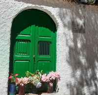 La Gomera, Laurisilva du parc national de Garajonay - Housity