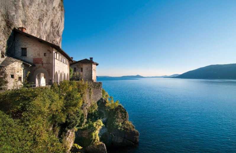 Cruises Lake Maggiore and Borromean islands