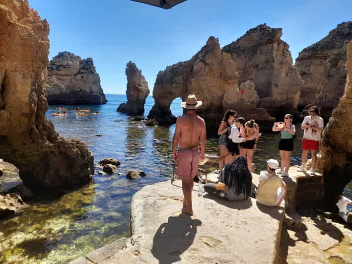 lagos portugal private tour