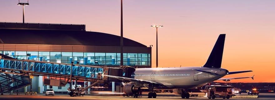 transfert Nice aéroport /Fréjus /Saint Raphaël