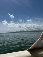 Passeio de barco, Lago Sevan e Dilijan - Hizvo