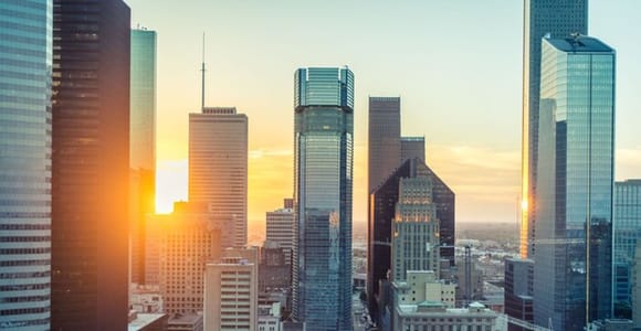 Houston: Private, maßgeschneiderte Tour mit einem lokalen Guide