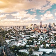 Brisbane: Private custom tour with a local guide