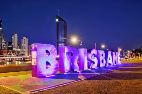 Brisbane: Prywatna niestandardowa wycieczka z lokalnym przewodnikiem8-godzinna wycieczka piesza