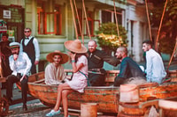 Tbilisi, (tour todo incluido) lo hizo todo - los 6 mejores distritos - Hizvo