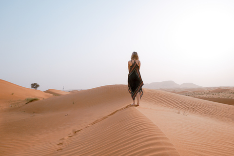 Escursione di lusso di 3 giorni nel deserto da Fez a MarrakeshDa Fez a Merzouga: un&#039;avventura nel deserto di 3 giorni in Marocco