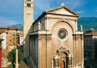 Trento Scavenger Hunt and Sights Self-Guided Tour - Housity