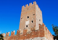 Trento Scavenger Hunt and Sights Self-Guided Tour - Housity