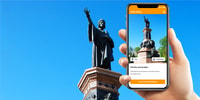 Trento Scavenger Hunt and Sights Self-Guided Tour - Housity