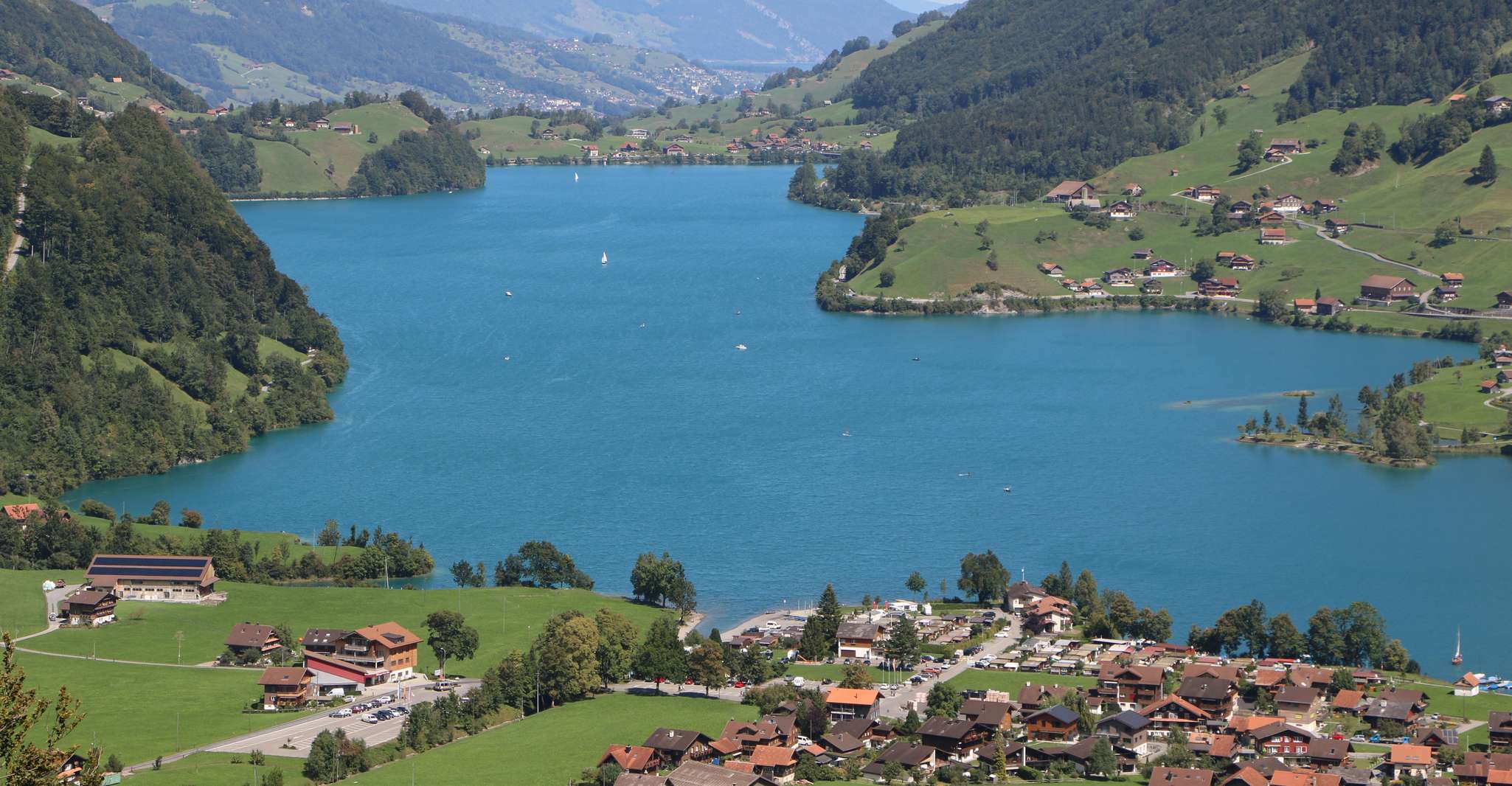 Lucerna, trasferimento privato a Interlaken & Grindelwald - Hizvo