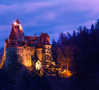 Helicopter Tours in Brașov