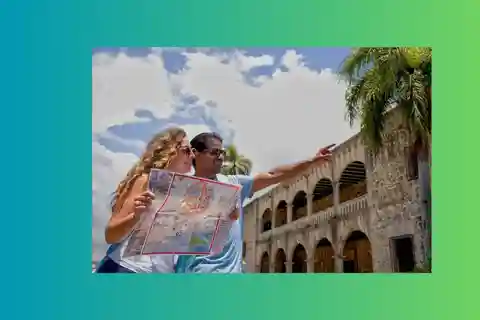 Punta Cana: City Tour Santo Domingo Full-Day Trip