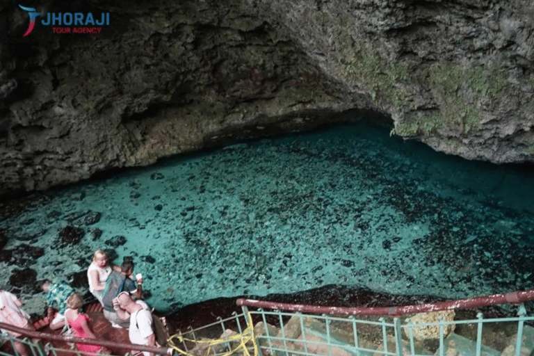 Punta Cana: Excursión de un día a la ciudad de Santo DomingoPunta Cana: Excursión de un día por la ciudad de Santo Domingo