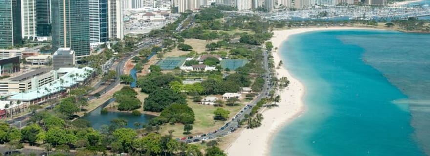 Honolulu : Visite privée personnalisée avec un guide local