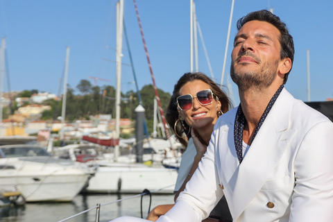 Porto: Charming Sailboat Cruise Sunset