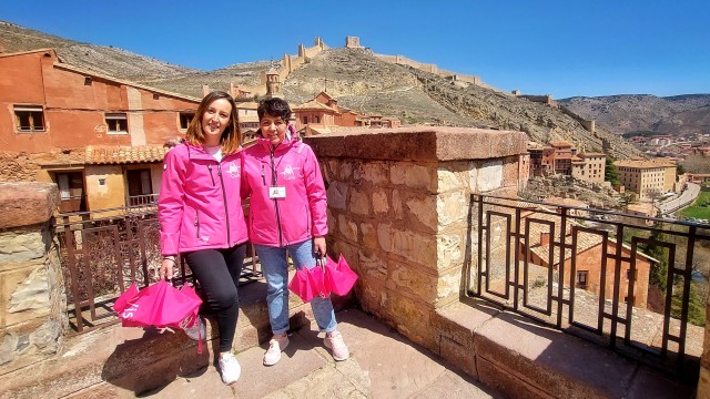 Visit Albarracin, Secrets and legends in Albarracín