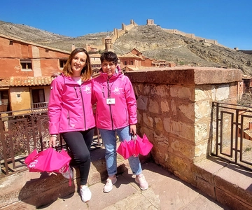 Albarracín, Secretos y leyendas