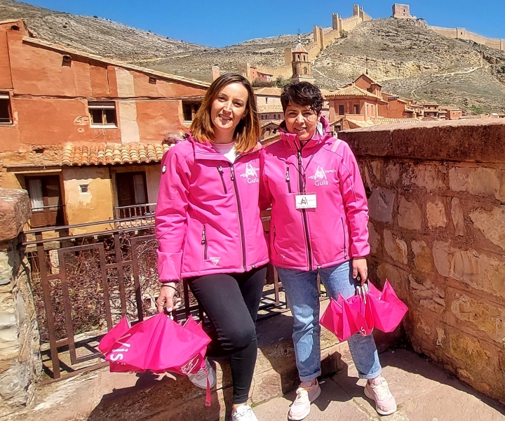 Albarracín, Secretos y leyendas