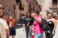 Albarracin, Secrets and legends - Housity