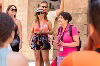 Albarracin, Secrets and legends - Housity