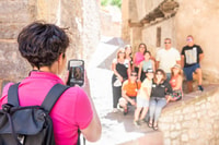 Albarracin, Secrets and legends - Housity