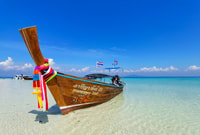 Da Phuket, gita giornaliera a Phi Phi con tour privato a coda lunga - Hizvo