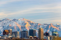 Salt Lake City, recorrido personalizado privado con un guía local - Housity