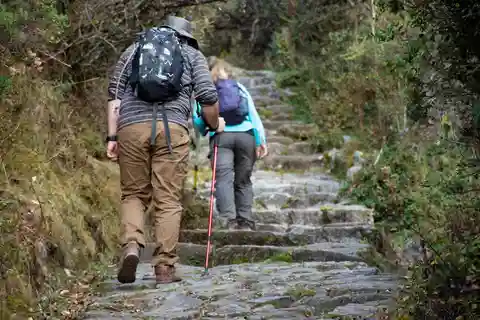 Depuis Cuzco : Chemin de l'Inca court 2 jours vers le Machu Picchu