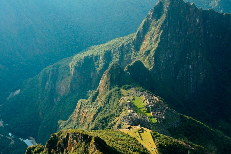Van Cusco: korte Inca Trail 2 dagen naar Machu Picchu