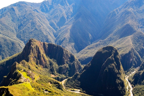 Desde Cusco: Camino Inca corto de 2 días a Machu Picchu