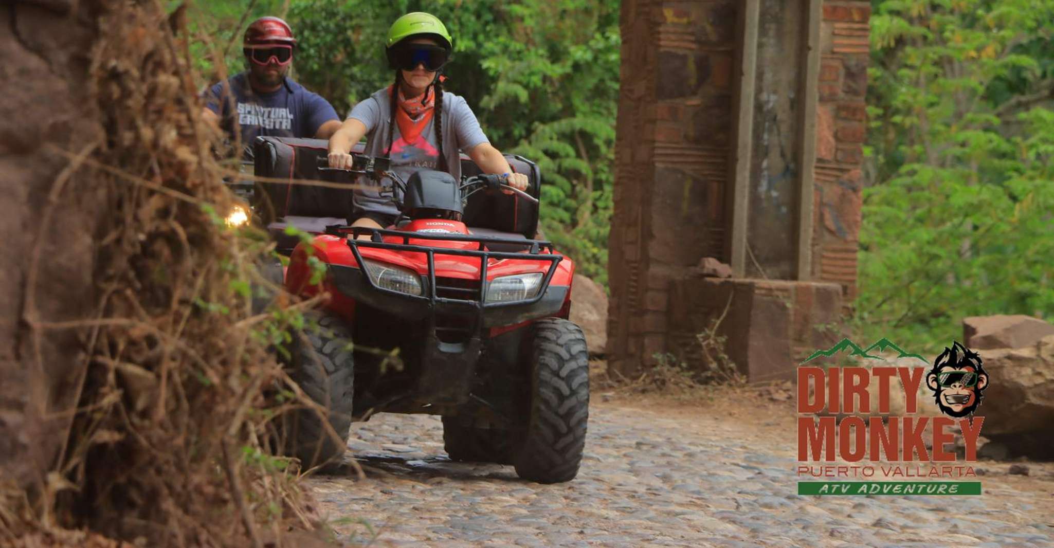 Puerto Vallarta, Sierra Madre Guided ATV Tour - Hizvo
