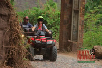 Puerto Vallarta, Sierra Madre Geführte ATV-Tour - Hizvo