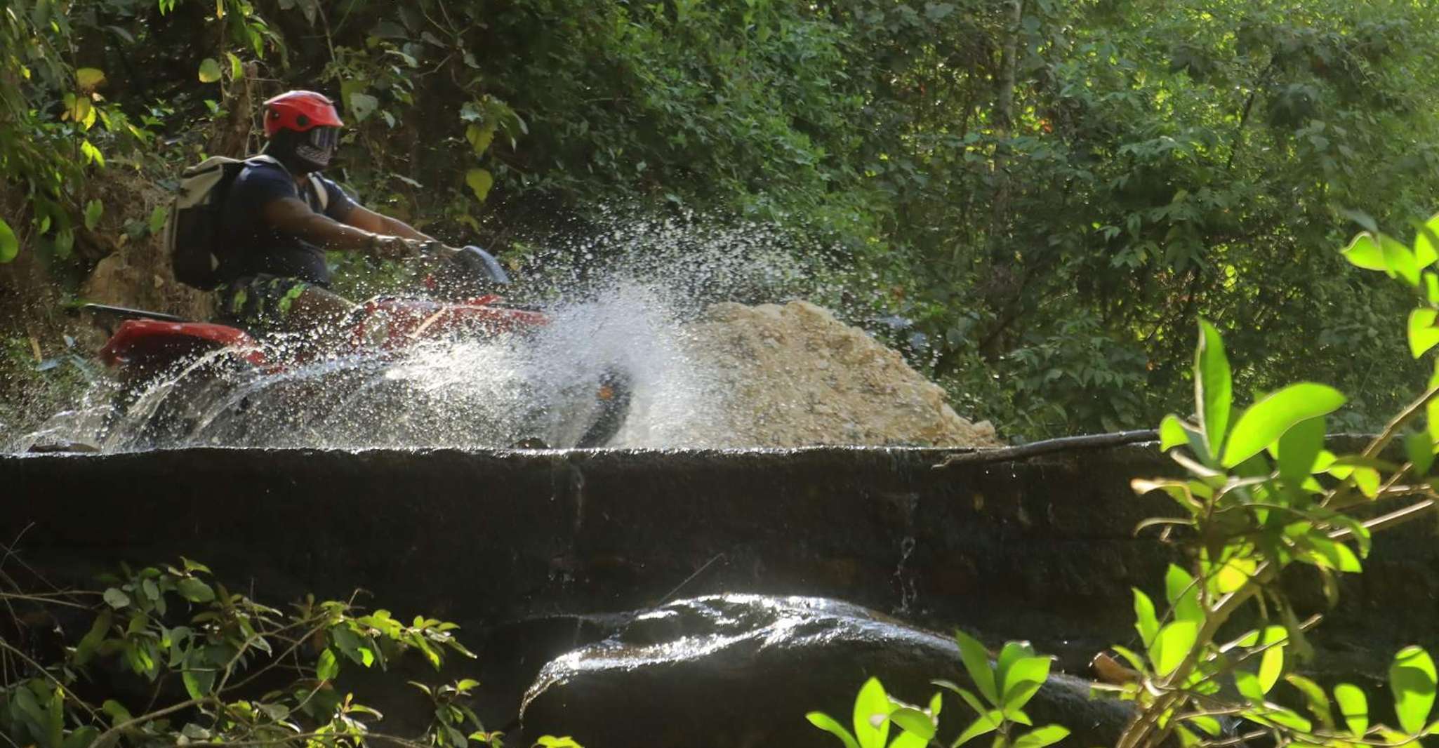 Puerto Vallarta, Sierra Madre Guided ATV Tour - Hizvo