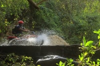 Puerto Vallarta, Sierra Madre Geführte ATV-Tour - Hizvo